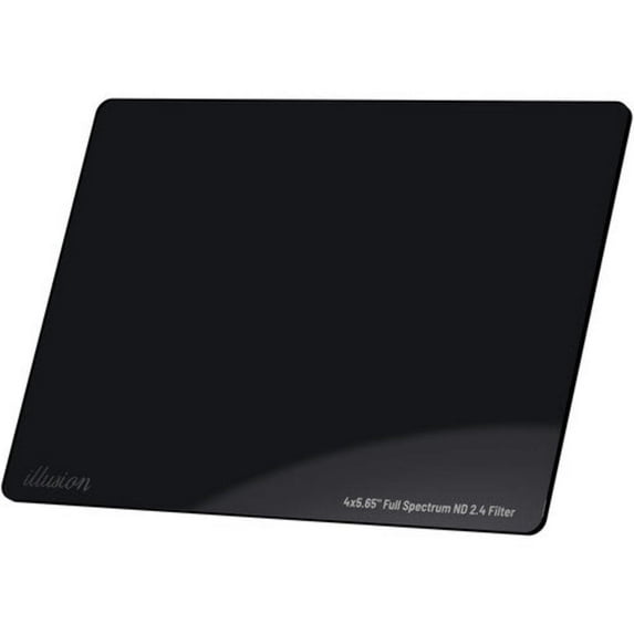 Tilta Illusion Full-Spectrum ND Filter (4 x 5.65")