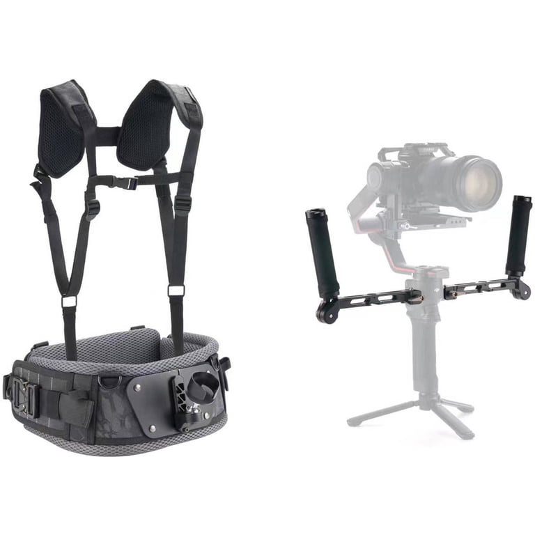 TILTA Dual Handle Bracket for DJI Ronin 【公式通販】