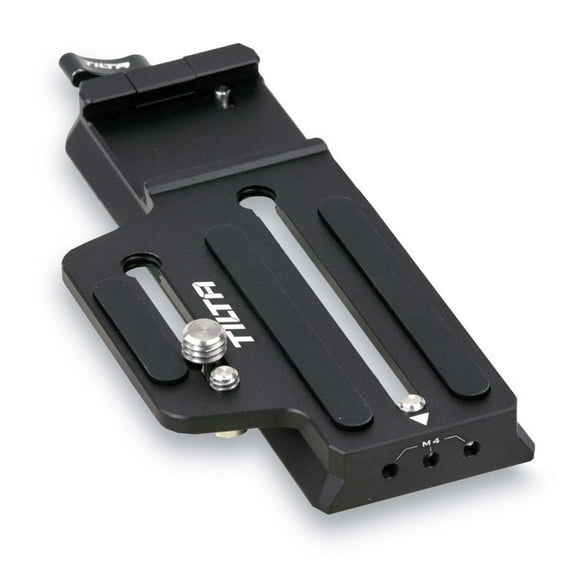 Tilta Manfrotto Quick Release Extender Plate for DJI RS2, RSC2, RS3/3 Pro, RS4/4 Pro, RS5