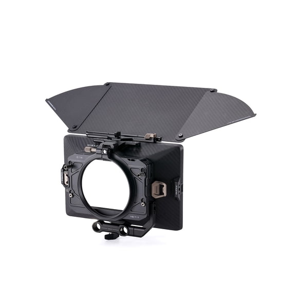Tilta Mirage Pro Matte Box Base Kit, Black