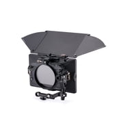 Tilta Mirage Pro Matte Box VND Kit, Black