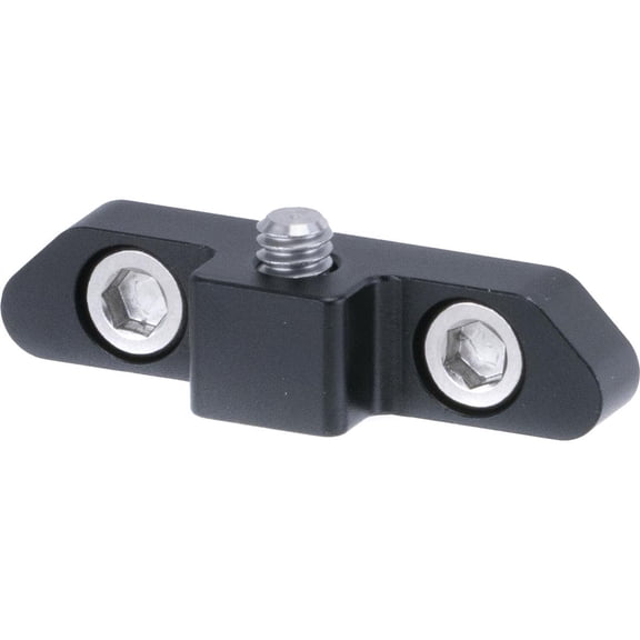 Tilta Mount Support for RED V-RAPTOR, Black