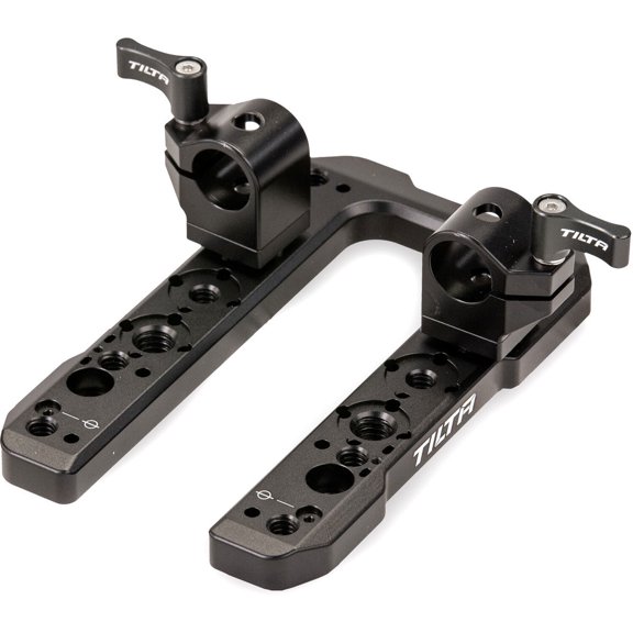 Tilta Multi-Functional Top Plate for Sony FX6, Black