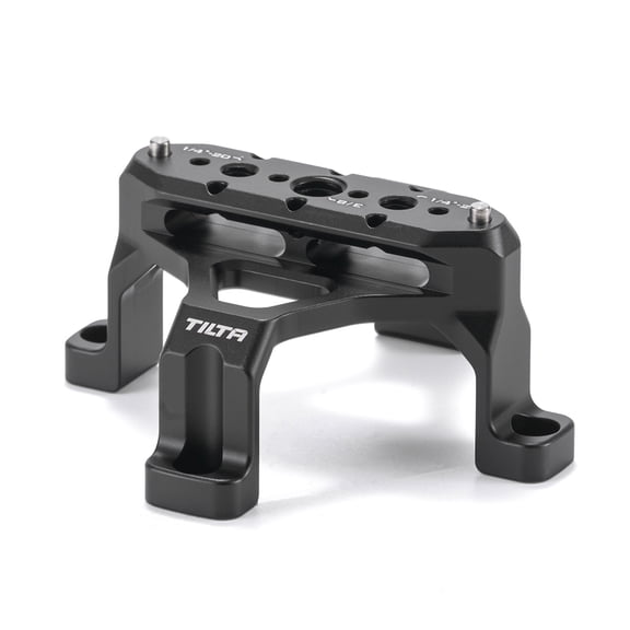 Tilta NATO Mounting Bracket for 4.5" Electronic Suction Cup, Black