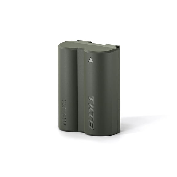 Tilta NP-W235 17.28Wh 7.2V 2400mAh Lithium-Ion Battery with USB-C Charging Port, Green