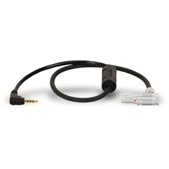 Tilta Nucleus-Nano Run/Stop Cable for RED KOMODO