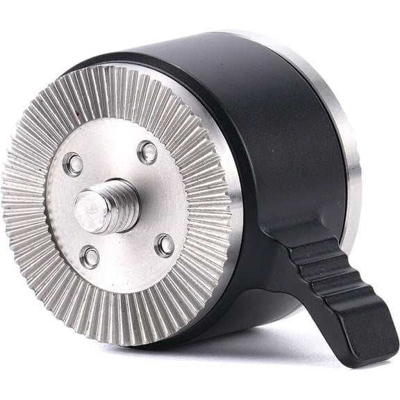 Tilta Right Side Quick Adjust Rosette Adapter, Black