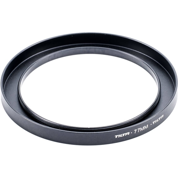 Tilta Adapter Ring for Tilta Mirage V2, 77mm