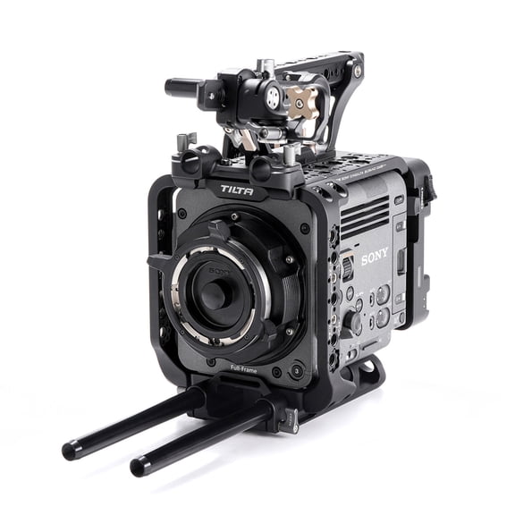 Tilta Camera Cage Advanced Kit for Sony BURANO, V-Mount