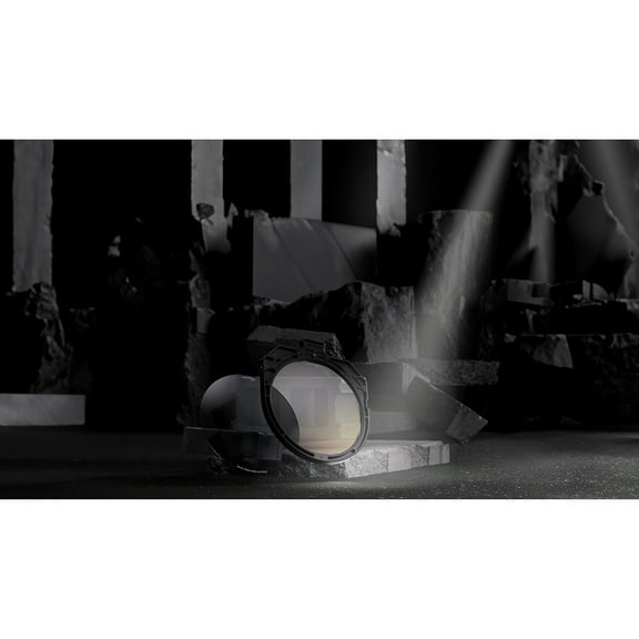 Tilta Illusion 95mm Pearlaura Mist 1/2 Filter