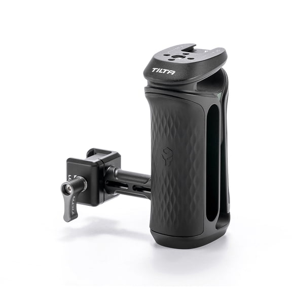 Tilta Xeno NATO Side Handle, Black