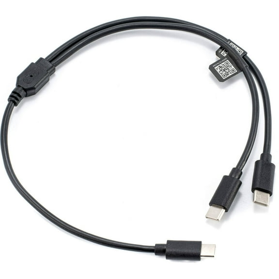 Tilta USB-C to Dual USB-C Splitter Control Cable