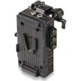 thumbnail image 1 of Tilta Universal Battery Plate, V Mount, 1 of 4