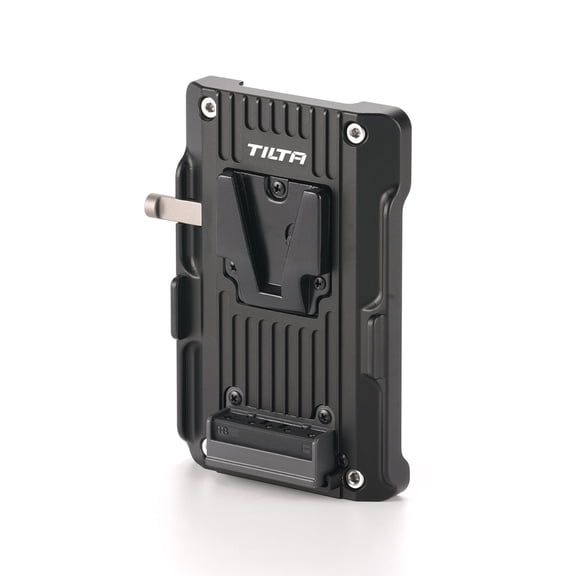 Tilta Power Supply Module for DJI Video Transmitter (V-Mount to V-Mount)