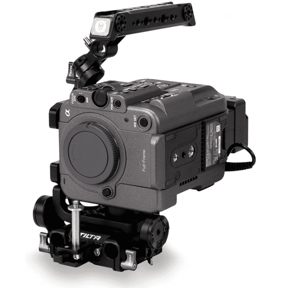 Tilta Vertical Mounting Camera Cage Kit Compatible with Sony FX6