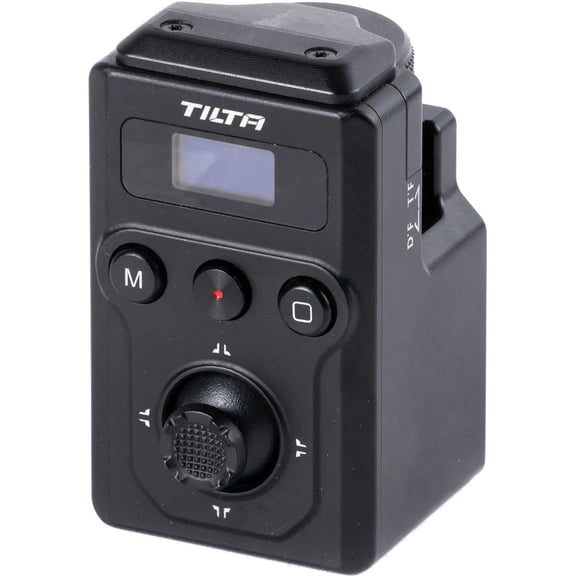 Tilta Wireless Thumb Controller for DJI RS 2/RS 3 Pro