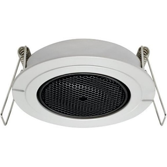 Tiltable Flush Mount for Pinhole Covert Cameras