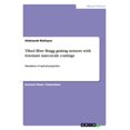 thumbnail image 1 of Tilted fibre Bragg grating sensors with resonant nano-scale coatings : Simulation of optical properties (Paperback), 1 of 1