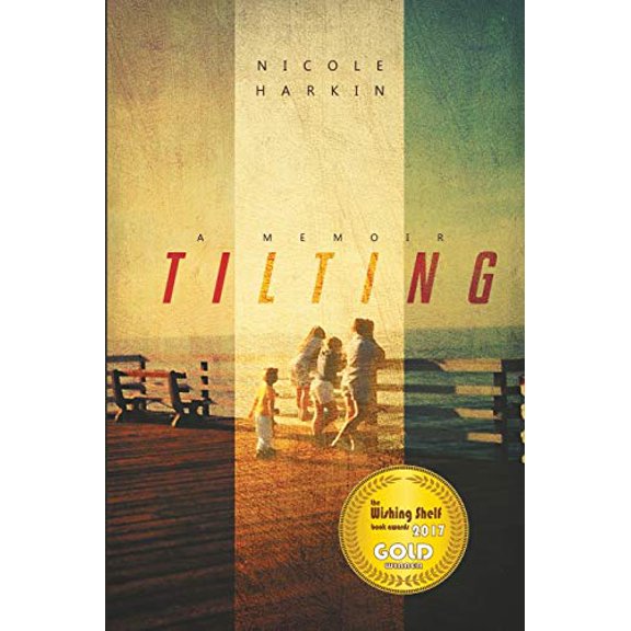 Pre-Owned Tilting: A Memoir Paperback