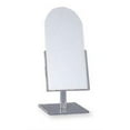 thumbnail image 1 of Tilting Clear Acrylic Countertop Mirror - 6"W x 14"H, 1 of 1
