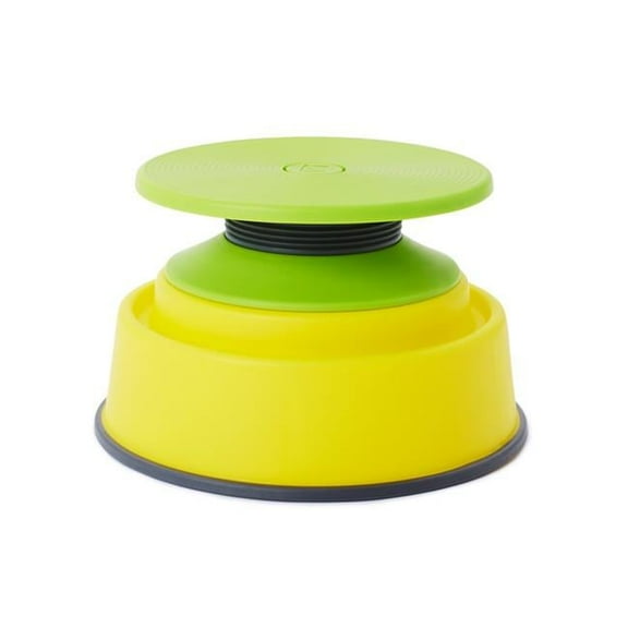 Tilting Disc Set