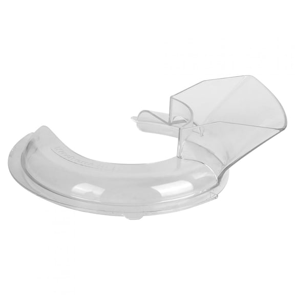 Tilting Pouring Shield Anti Leakage Cover Replacement Fit for KN256PS 9709924 Vertical Mixer