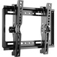Tilting Small TV Wall Mount for Most 1442 inch 4K LED LCD Flat or