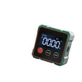 thumbnail image 1 of Tiltmeter Digital Display Tilt Box Electronic Angle Ruler with Magnetic ,Water-Proof & Dust Resistant, 1 of 5