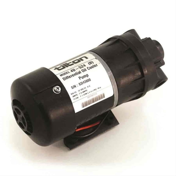 Tilton 40-524 ELECTRIC PUMP