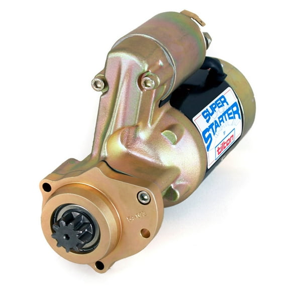 Tilton TIL54-41052 40000 Series QM Starter Reverse Mount