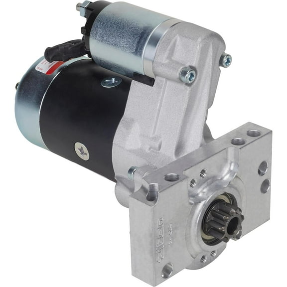Tilton 54-40001 Super Starter, Chevy V8/V6, 153 and 168 Tooth