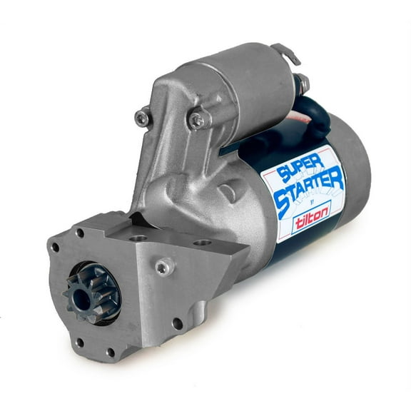 Tilton TIL54-40005 Low Ground Clearance Chevy 40000 Series Super Starter
