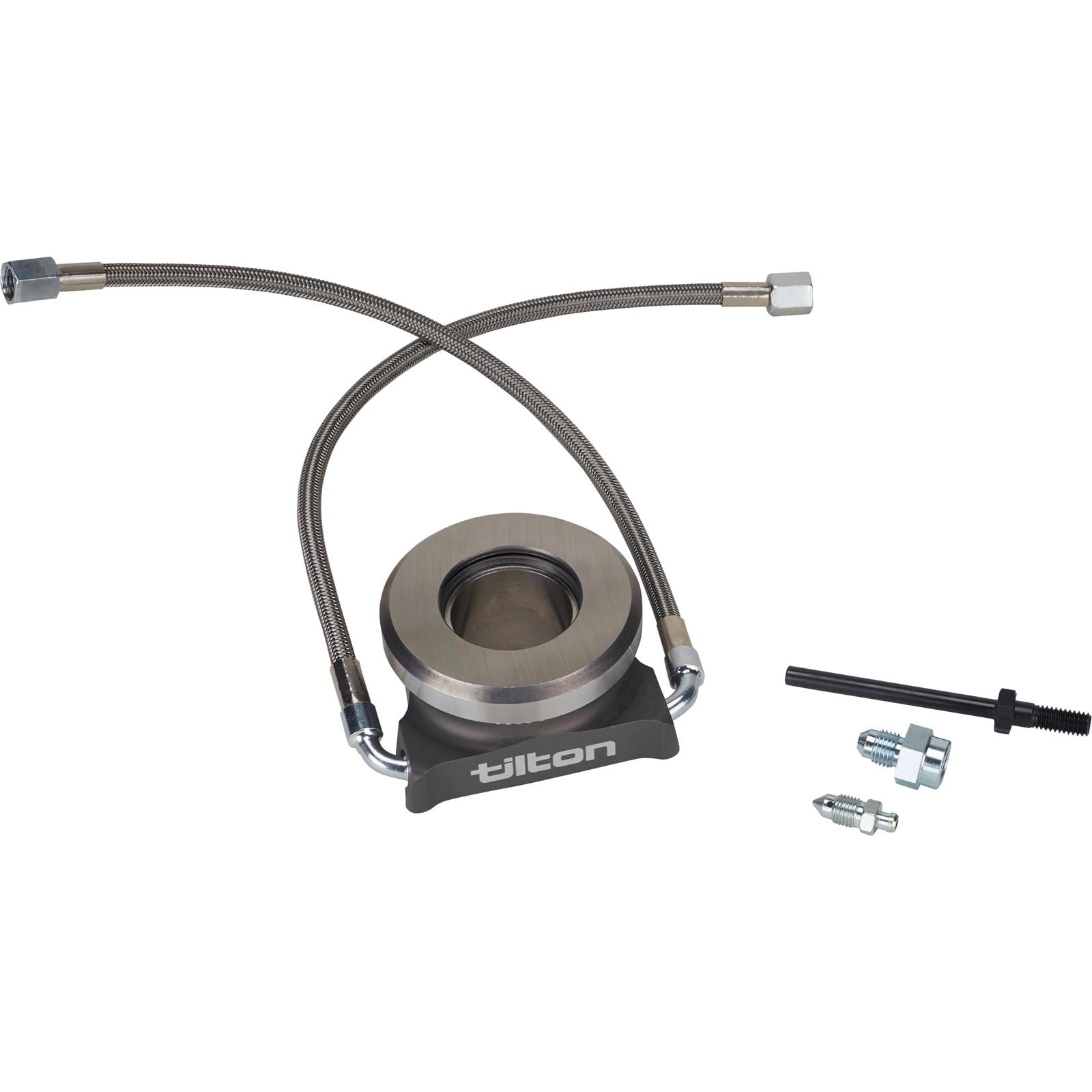 Tilton 60 6102 Flat Face Hydraulic Release Bearing Ford Toploader