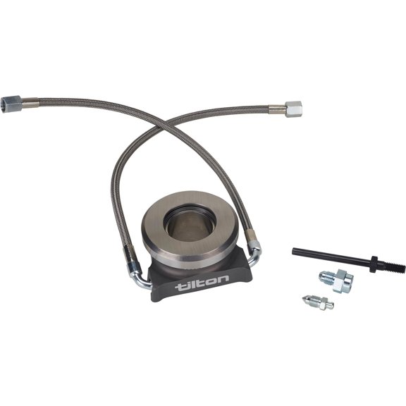 Tilton 60-6102 Flat Face Hydraulic Release Bearing Ford Toploader