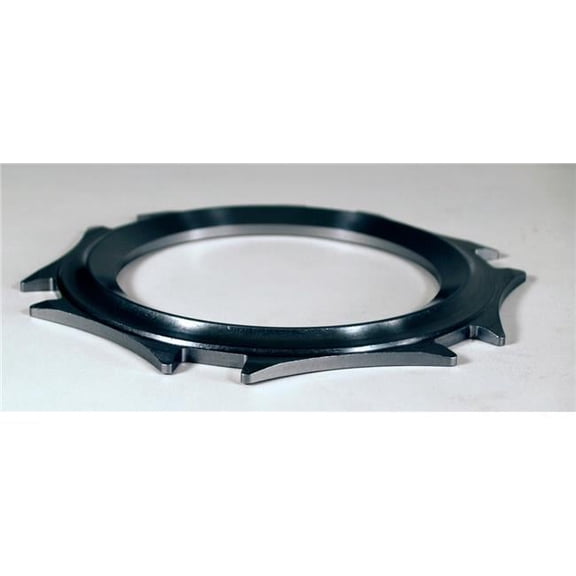 Tilton 66-118HR-R 7.25 in. Cerametallic Pressure Plate