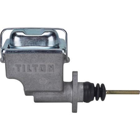 Tilton 73-750 73 Series Master Cylinder, 3/4 Inch Bore
