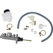 Tilton 74-1125U 74 Series Master Cylinder Kit, 1-1/8 Inch Bore