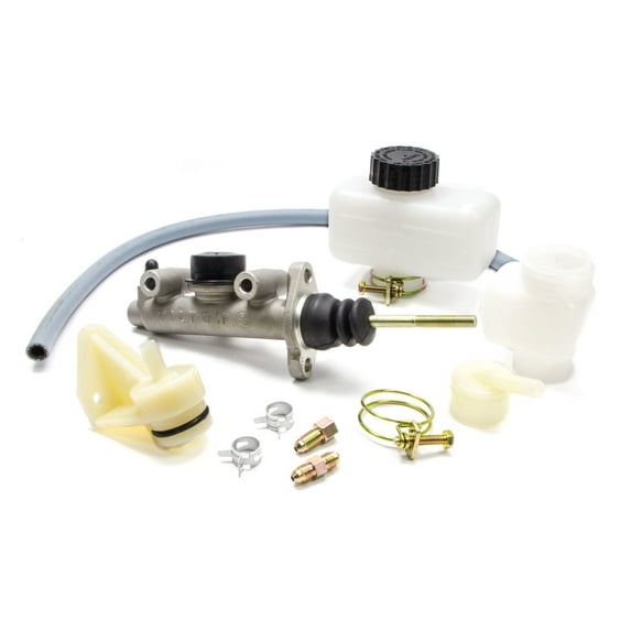 Tilton 74 750U 3/4In Master Cylinder