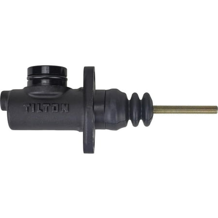 Tilton 75-1000 75 Series Master Cylinder Only, 1 Inch Bore