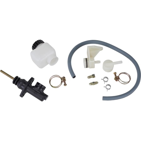Tilton 75-750U 75 Series Master Cylinder Kit, 3/4 Inch Bore