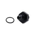 thumbnail image 1 of Tilton 76-015, Inlet Fitting 7/16-20 To -4An 76 Series Mc Performance, 1 of 8