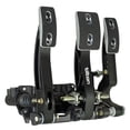 thumbnail image 1 of Tilton 72-603, 3 Pedal Set Alum Floor Mount Performance Racing Parts, 1 of 4