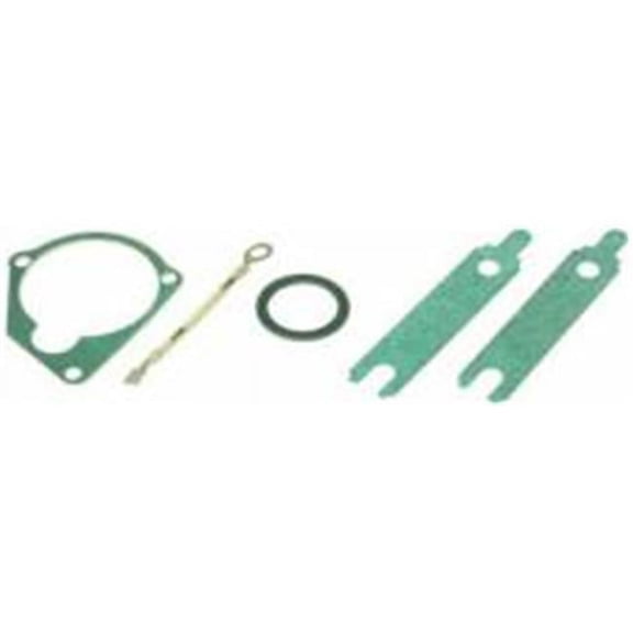 Tilton TIL54-950 Super Starter Shim Kit for Chevy Block Mount Starters