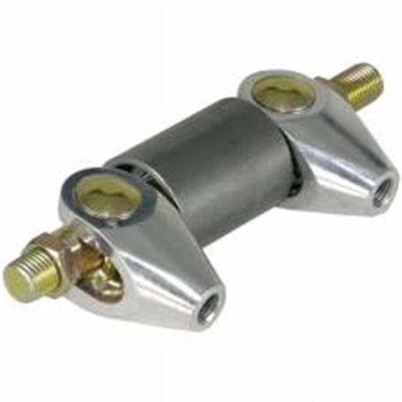Tilton TIL72-260 0.43-20 in. 4.75 in. Threaded Adjuster Bar Balance Bar Assembly - Steel