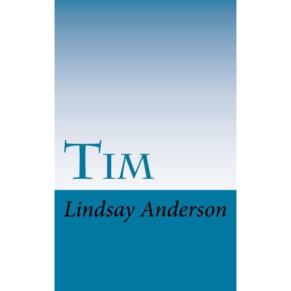 Tim Tim, Book 1, (Paperback)