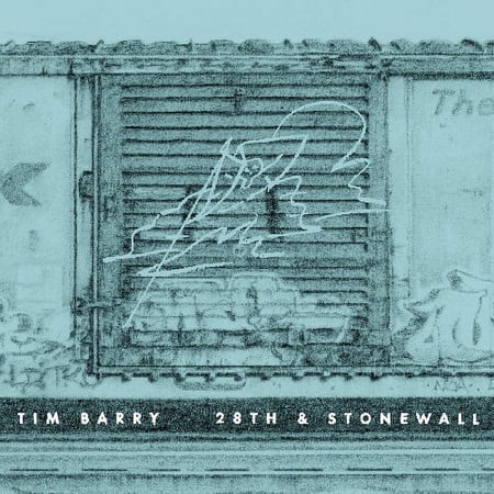 Tim Barry - 28th and Stonewall - Music & Performance - Vinyl