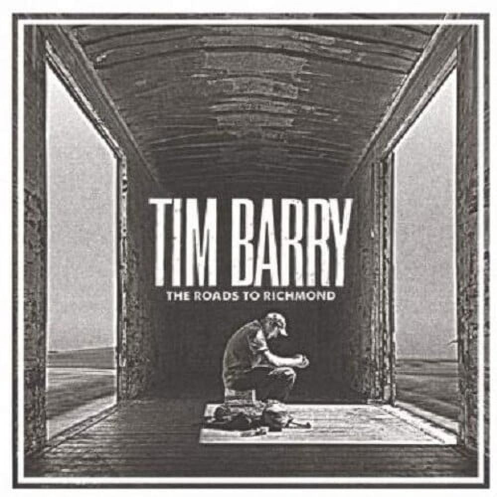 Tim Barry - The Roads To Richmond - Music & Performance - CD - Walmart.com