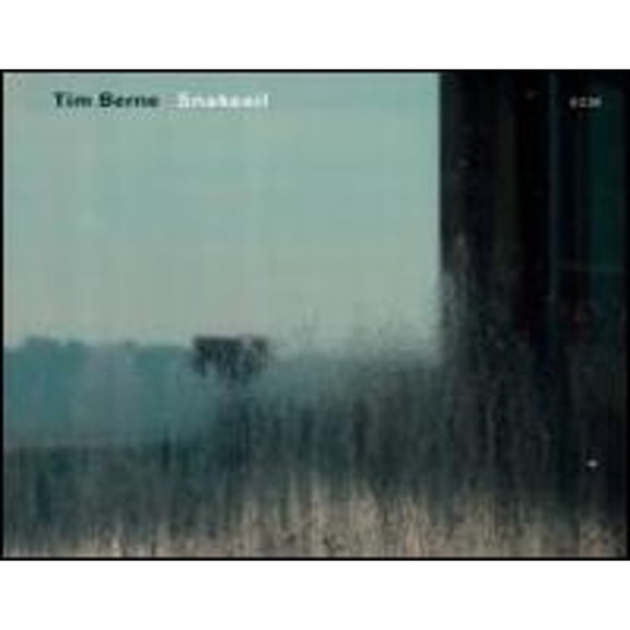 Pre-Owned Snakeoil (CD 0602527786544) by Tim Berne