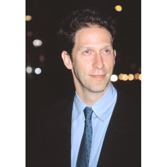 Tim Blake Nelson At Premiere Of The Grey Zone, Ny 1082002, By Cj Contino Celebrity (8 x 10)
