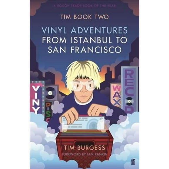 Tim Book Two